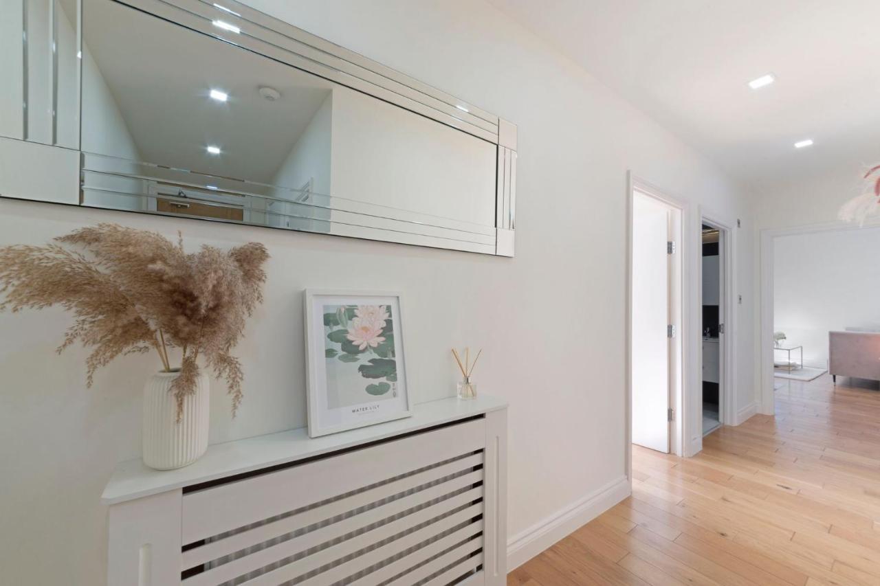 Spacious One Bed Loft Apartment Birchanger Екстериор снимка